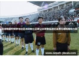球落点多