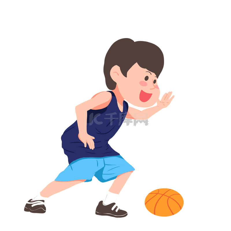 离停跳为